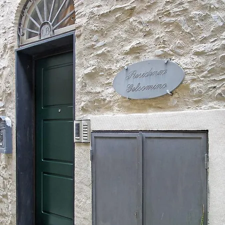 Casa Tomas 146s Appartamento Cipressa