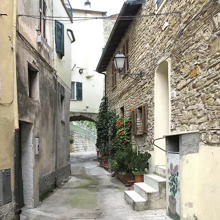 Casa Tomas 146s * Cipressa