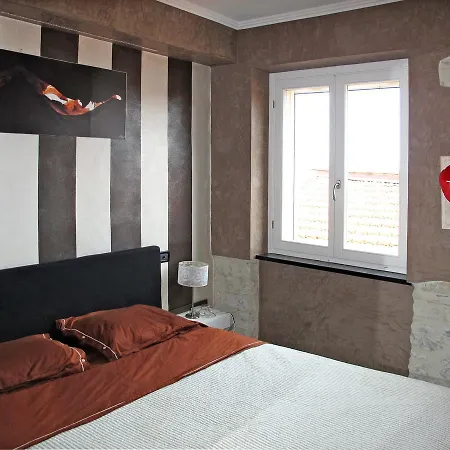Appartamento Casa Tomas 146s *