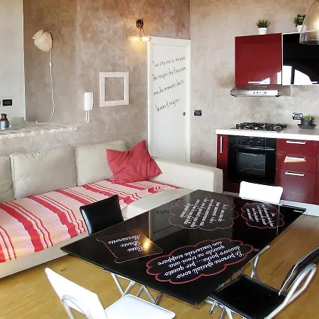 Appartamento Casa Tomas 146s *