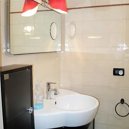 Appartamento Casa Tomas 146s